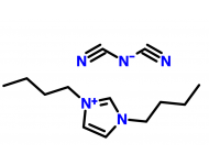 1,3-二丁基咪唑二氰胺鹽