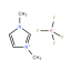 1,3-二甲基咪唑四氟硼酸鹽