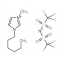 1-己基-3-甲基咪唑雙三氟甲磺酰亞胺鹽