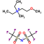 DEME TFSI（DEME-TFSI）N ,N -diethyl-N -(2-methoxyethyl)-N -methylammonium bis (trifluoromethylsulphonyl) imide