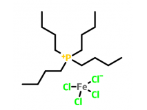 四丁基膦四氯鐵酸鹽