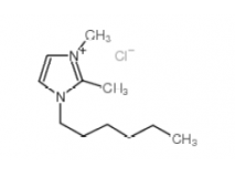 離子液體1-己基-2,3-二甲基咪唑氯鹽|455270-59-4