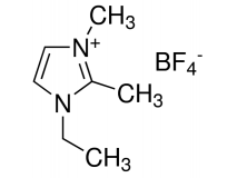 離子液體1-乙基-2,3-二甲基咪唑四氟硼酸鹽|307492-75-7