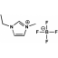 離子液體[EMIm]BF4 | [C2MIm]BF4 | EMI-BF4 | 143314-16-3