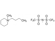 離子液體[Pi14]TFSI | 1-丁基1-甲基哌啶雙三氟甲磺酰亞胺鹽