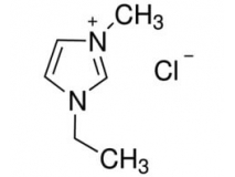 1-乙基-3-甲基咪唑氯鹽（EMIC）