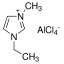 電池級 1-乙基-3-甲基咪唑氯鋁酸鹽（[EMIm]Cl/AlCl3-1:1.3）水含量<100ppm