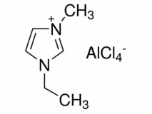 離子液體1-乙基-3-甲基咪唑四氯鋁酸鹽（電池級(jí) ）可1:1.3定制