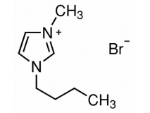 1-丁基-3-甲基咪唑溴鹽（BMIB）