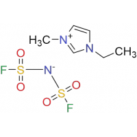 Monionic?載流子液1-乙基-3-甲基咪唑雙氟磺酰亞胺鹽,	FIM1002 99.9%，電池級