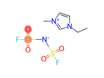 阻燃電解液用載流子液FIM1002——1-乙基-3-甲基咪唑雙氟磺酰亞胺鹽（EMI-FSI）