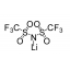 鋰電電解質(zhì)鋰鹽，雙三氟甲烷磺酰亞胺鋰，LiTFSI，99.9%