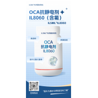 OCA抗靜電劑IL8060